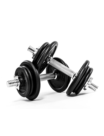 10kg vægte